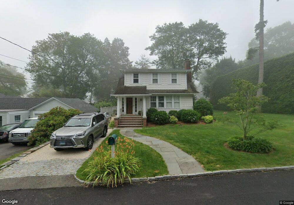 20 Academy St, Darien, CT 06820 - photo 1