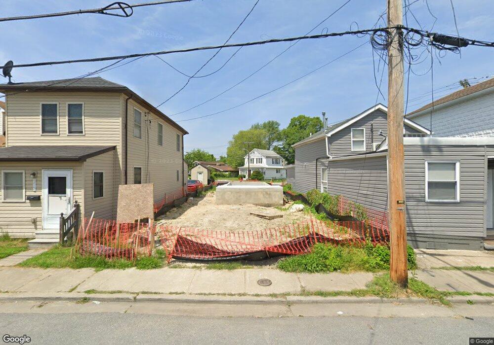 214 Sollers Point Rd, Baltimore, MD 21222 - photo 1