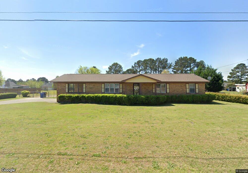 3414 Sandy Cir, Macon, GA 31216 - photo 1