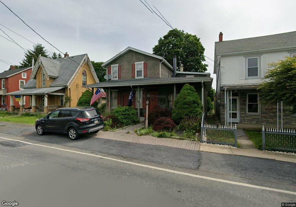 6015 Kings Hwy S, Zionsville, PA 18092 - photo 1