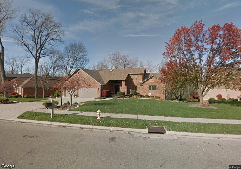 155 E Stonequarry Rd, Vandalia, OH 45377 - photo 1