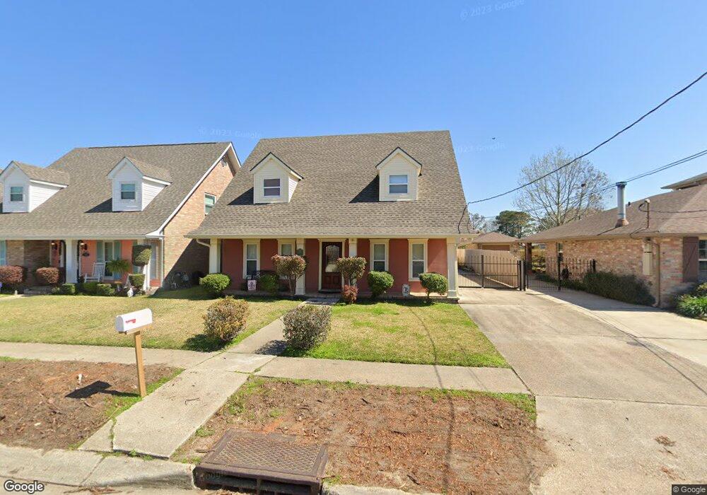 1917 Green St, Metairie, LA 70001 - photo 1