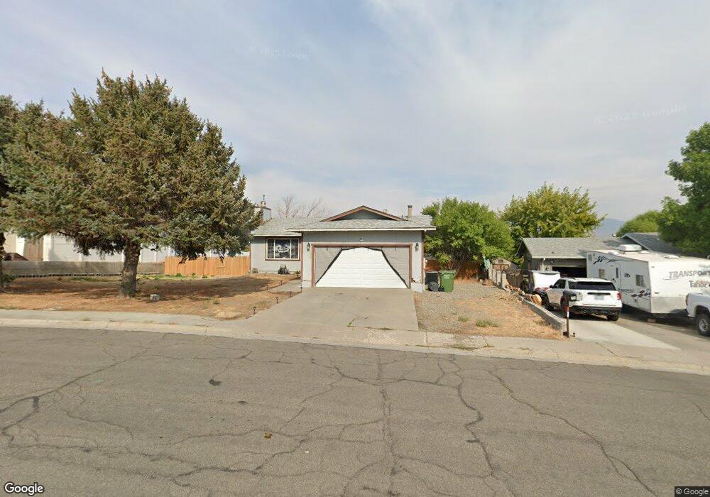 218 Castle Way, Winnemucca, NV 89445 - photo 1