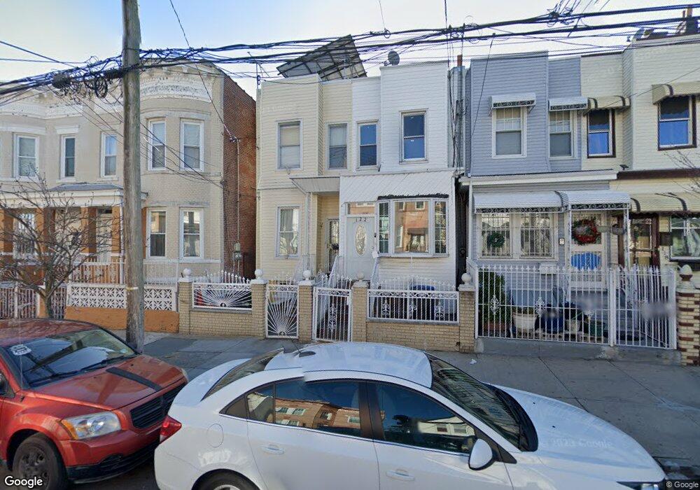 122 Ashford St, Brooklyn, NY 11207 - photo 1