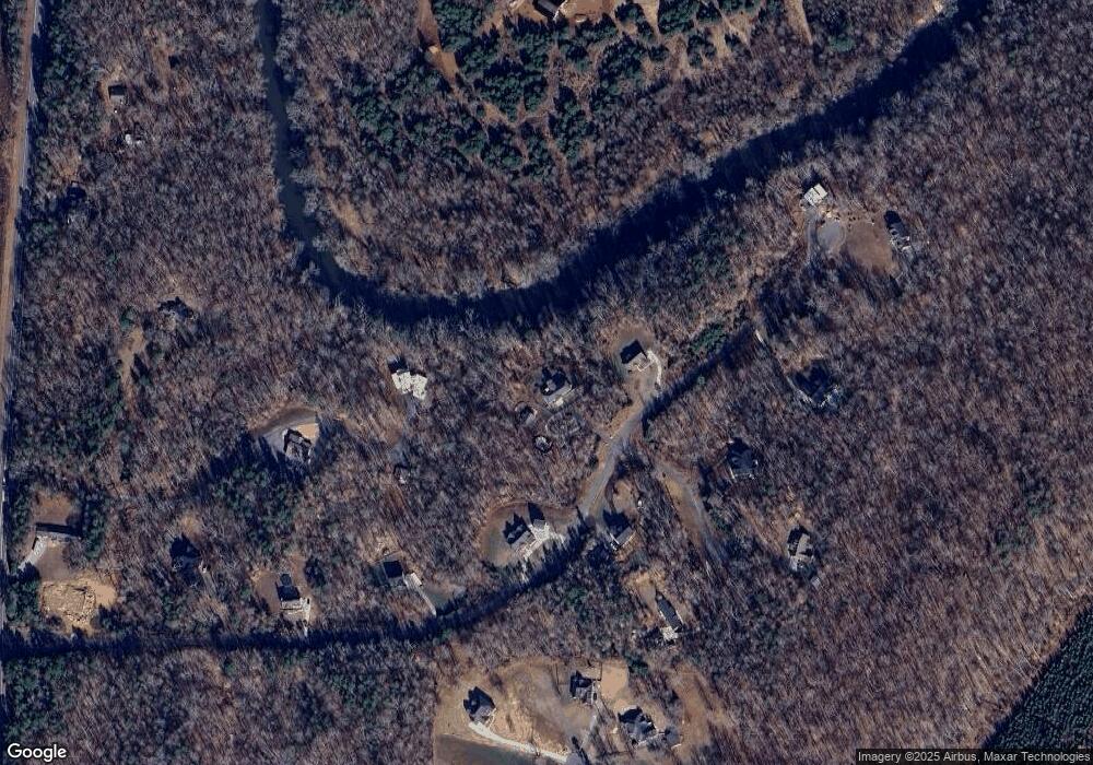 3677 Mill Bridge Rd, Concord, NC 28025 - photo 1