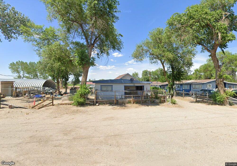 6050 Power Line Rd, Fallon, NV 89406 - photo 1