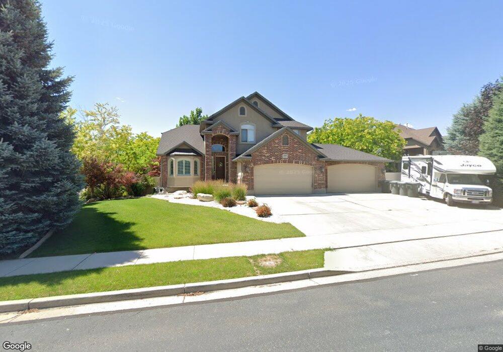 3355 Waterbridge Cove, South Jordan, UT 84095 - photo 1