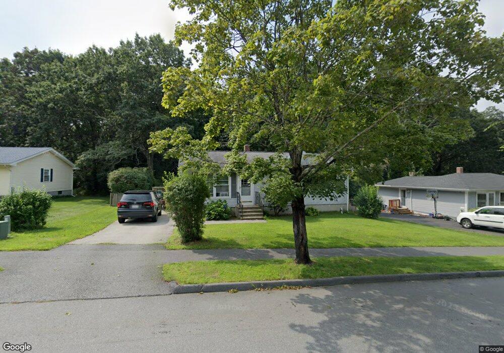 10 Hingham Rd, Worcester, MA 01606 - photo 1