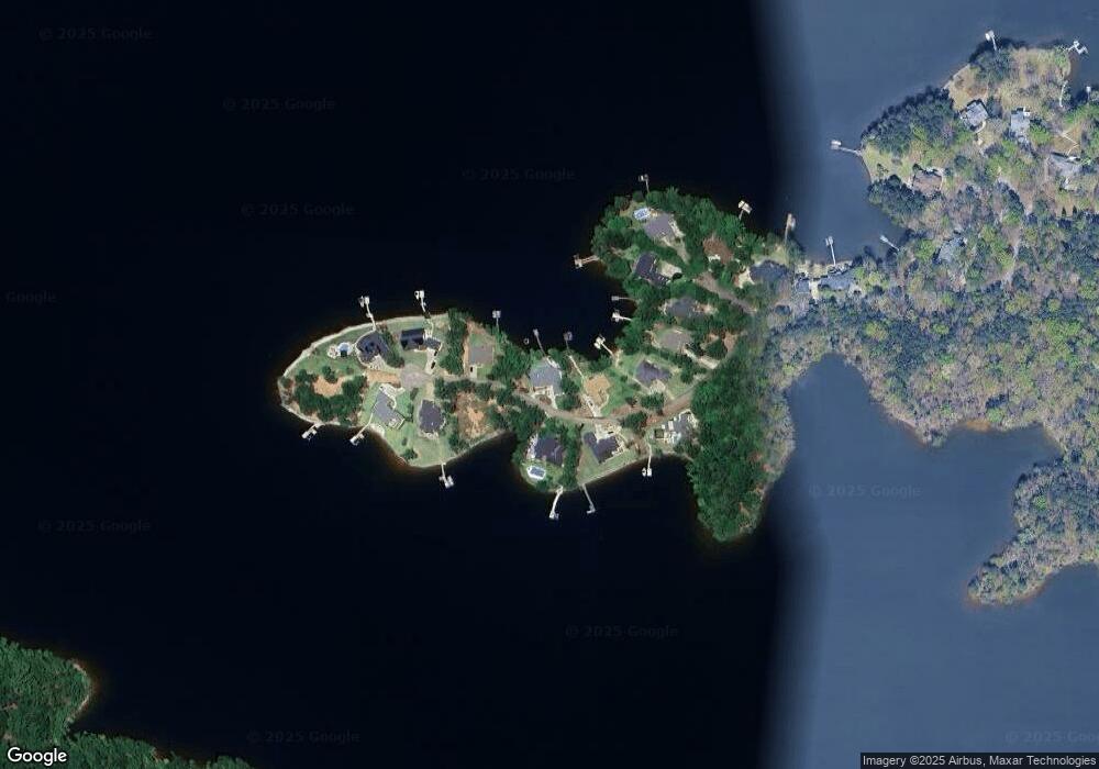 250 Little Gap Ln, Chapin, SC 29036 - photo 1