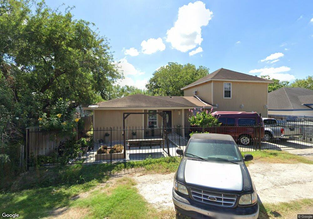 4414 Truman St, Mercedes, TX 78570 - photo 1