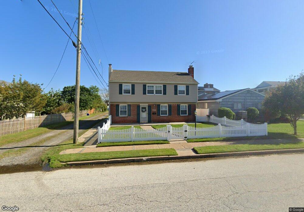 2504 Revere Blvd, Brigantine, NJ 08203 - photo 1