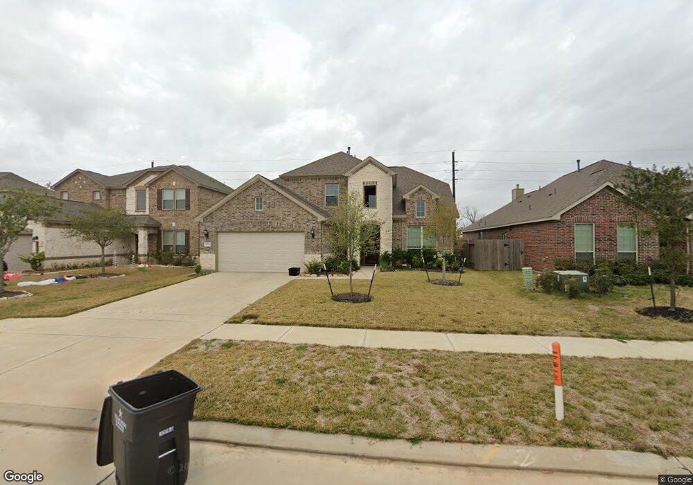 5722 Maxon Ct, Rosenberg, TX 77471 - photo 1