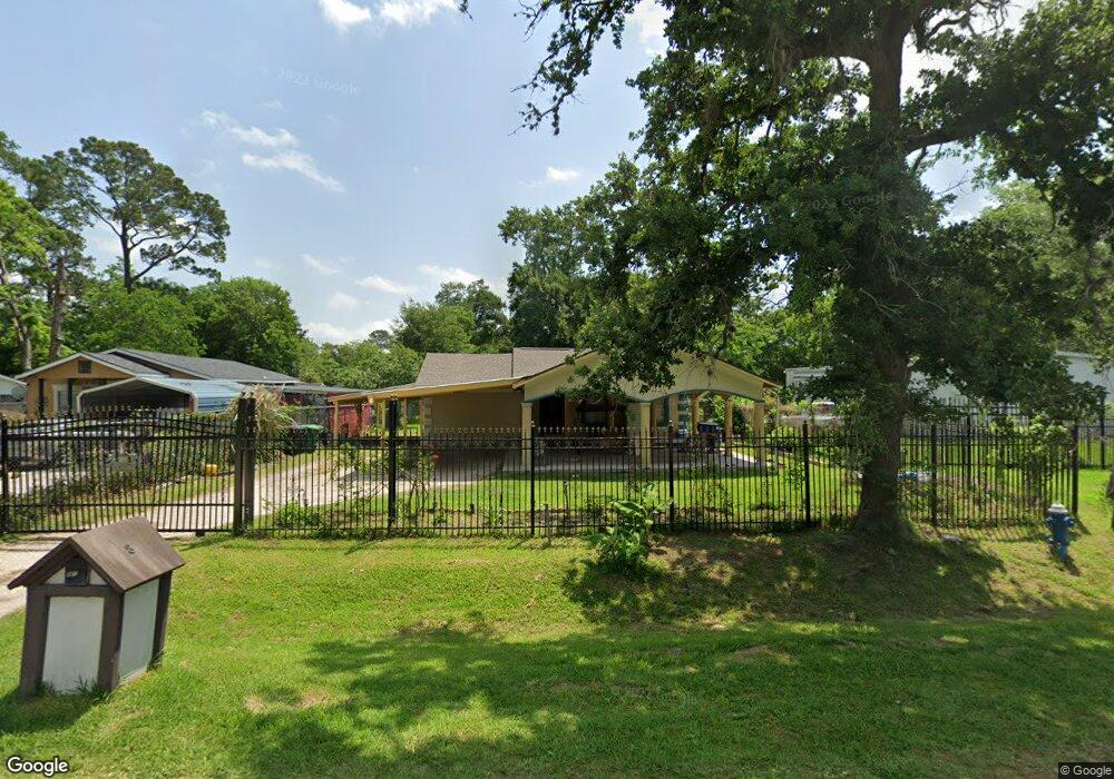 8814 Compton St, Houston, TX 77016 - photo 1