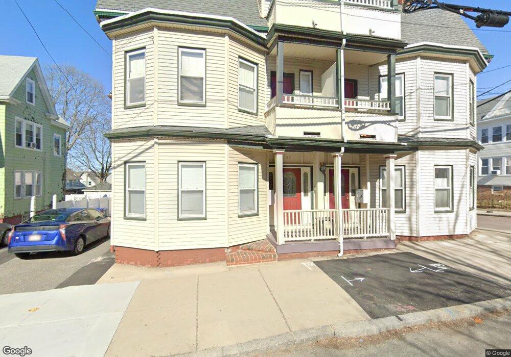 136 Walnut St unit 138, Malden, MA 02148 - photo 1