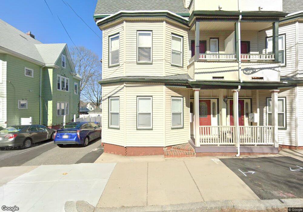 136-138 Walnut St unit 5, Malden, MA 02148 - photo 1