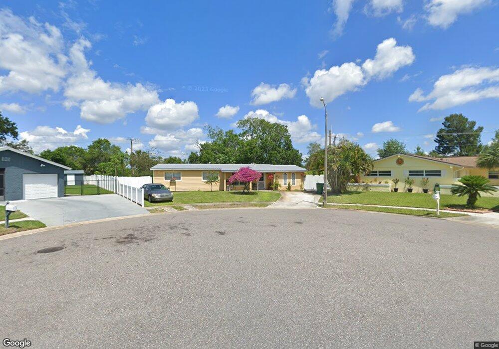 2921 Ithaca Ct, Cocoa, FL 32926 - photo 1