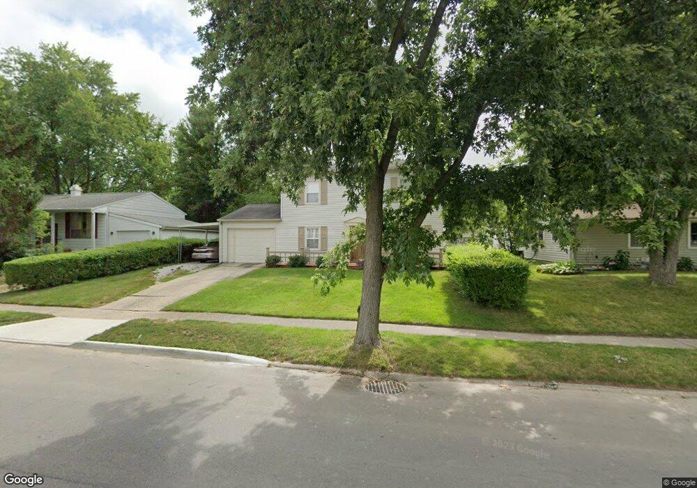 2509 Summerfield Dr, Lafayette, IN 47909 - photo 1