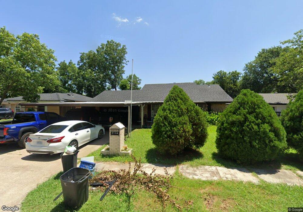 2136 Avis St, Mesquite, TX 75149 - photo 1