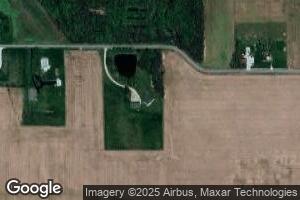 7233 E 550 S, Waldron, IN 46182
