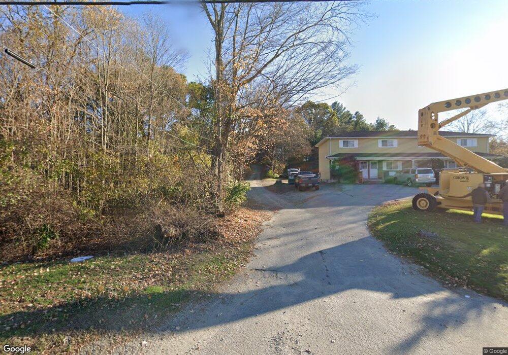 323 Hartford Pike, Dayville, CT 06241 - photo 1