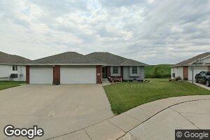117 Mulberry Cir, Neola, IA 51559