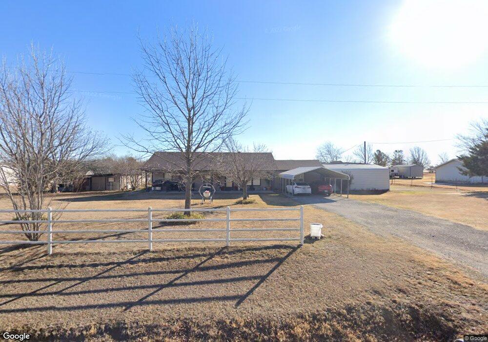 702 Peel Rd, Springtown, TX 76082 - photo 1