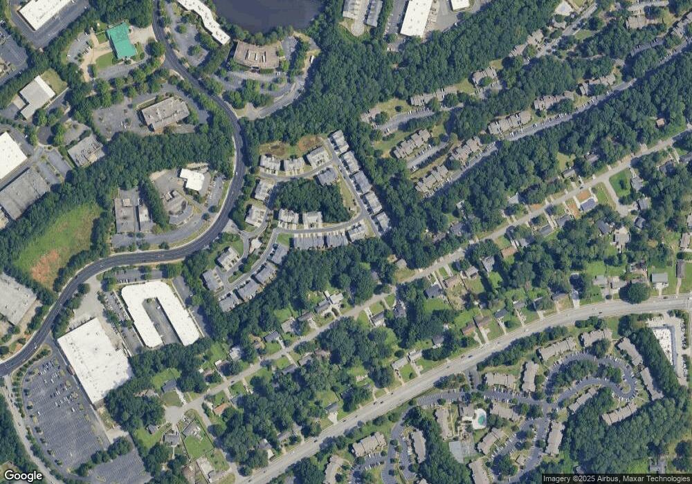 5939 Brookside Oak Cir unit 37, Norcross, GA 30093 - photo 1