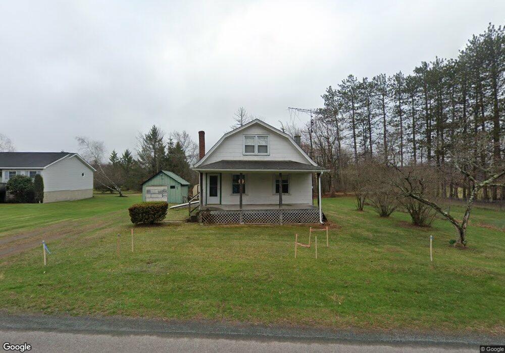 185 Lake Quinn Rd, Waymart, PA 18472 - photo 1
