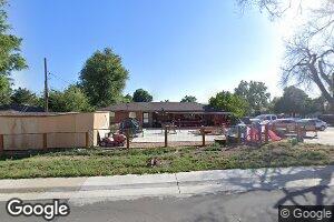 4784 Dover St, Wheat Ridge, CO 80033