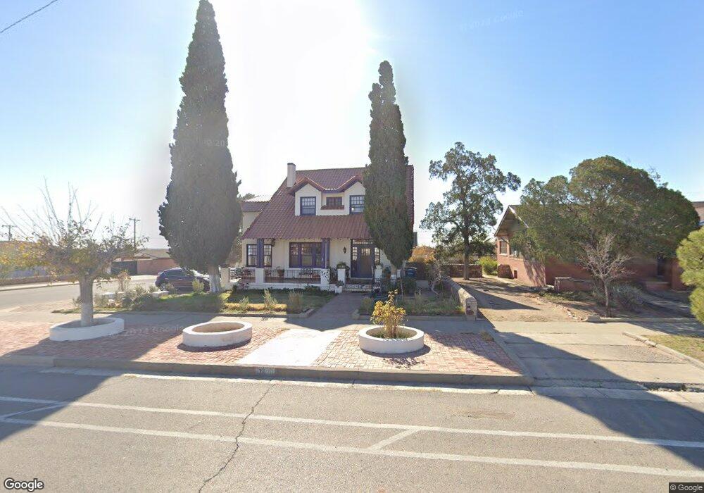 3430 Fort Blvd, El Paso, TX 79930 - photo 1