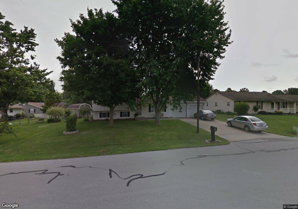 3396 Shiloh Dr, Lima, OH 45801 - photo 1