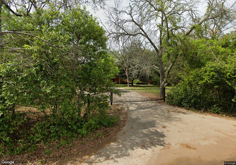 1137 County Road 823, Nacogdoches, TX 75964 - photo 1