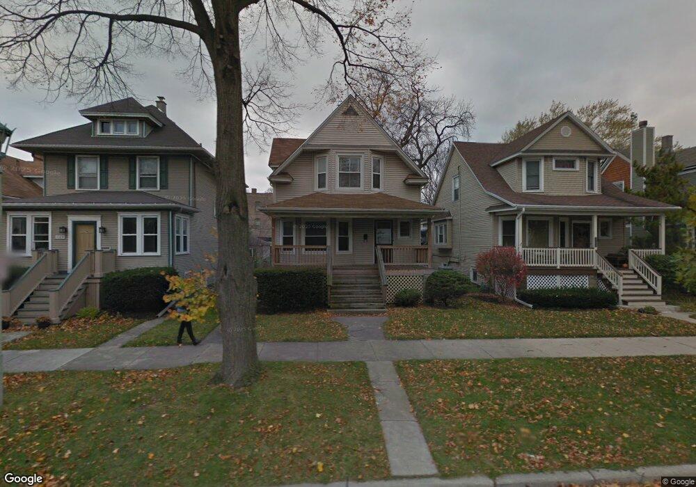 1125 S Euclid Ave, Oak Park, IL 60304 - photo 1