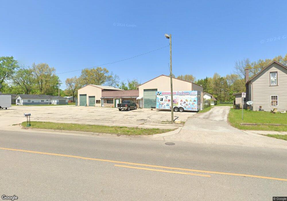 1726 W Franklin St, Elkhart, IN 46516 - photo 1