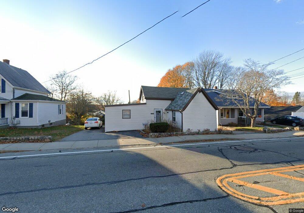 218 High St, Westerly, RI 02891 - photo 1