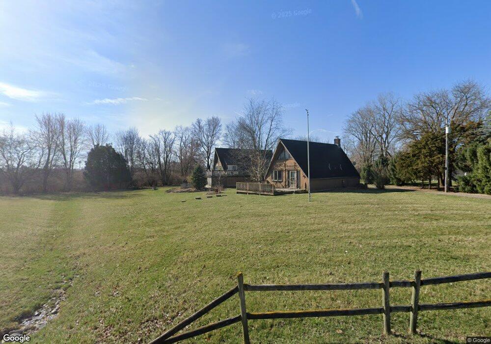 10693 Township Road 94, Findlay, OH 45840 - photo 1