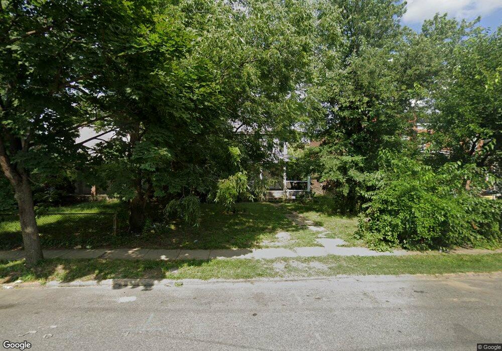 4533 Pimlico Rd, Baltimore, MD 21215 - photo 1