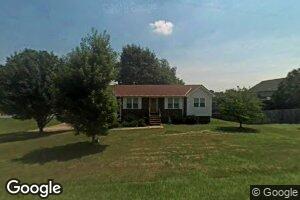 260 Pine Ridge Ln, Mulga, AL 35118