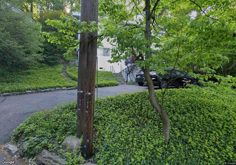 50 Briary Rd, Dobbs Ferry, NY 10522 - photo 1