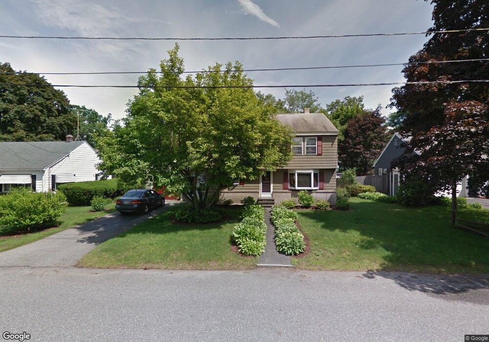 44 Chickering Rd, Lawrence, MA 01843 - photo 1