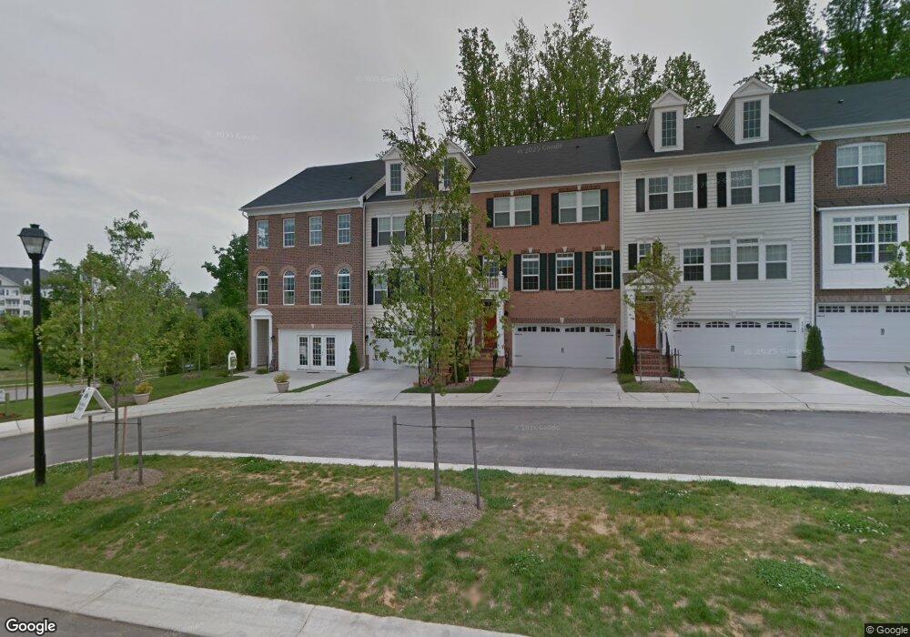 9905 Veiled Dawn, Laurel, MD 20723 - photo 1