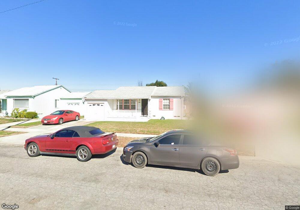 1319 W Magnolia St, Compton, CA 90220 - photo 1