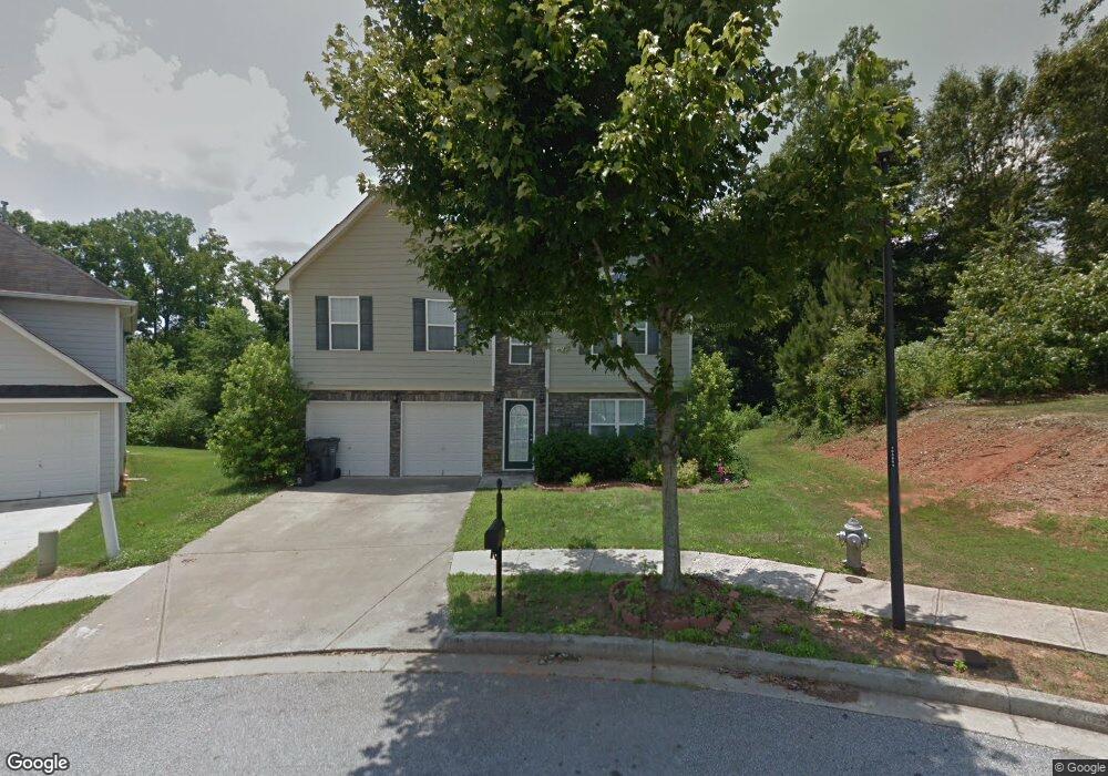 97 River Pass Ct NE, Dacula, GA 30019 - photo 1