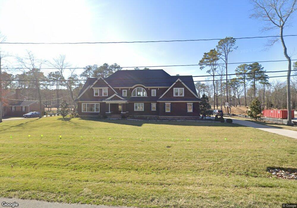 2630 Radstock Rd, Midlothian, VA 23113 - photo 1