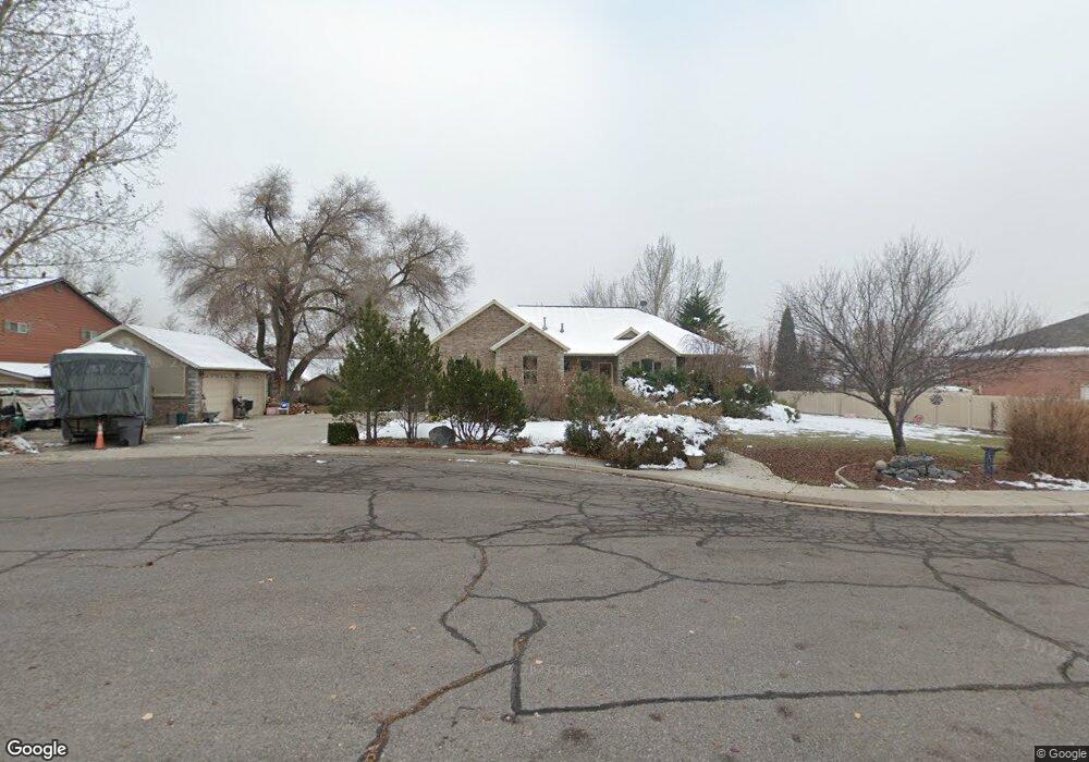 761 W 2310 N, Pleasant Grove, UT 84062 - photo 1