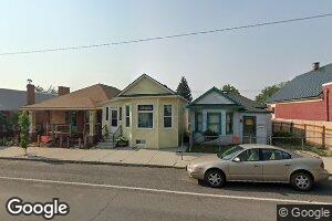 1026 W Granite St, Butte, MT 59701