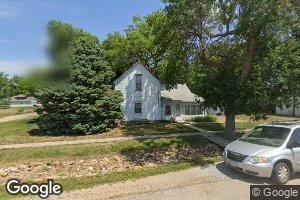 201 Maple St, Jansen, NE 68377