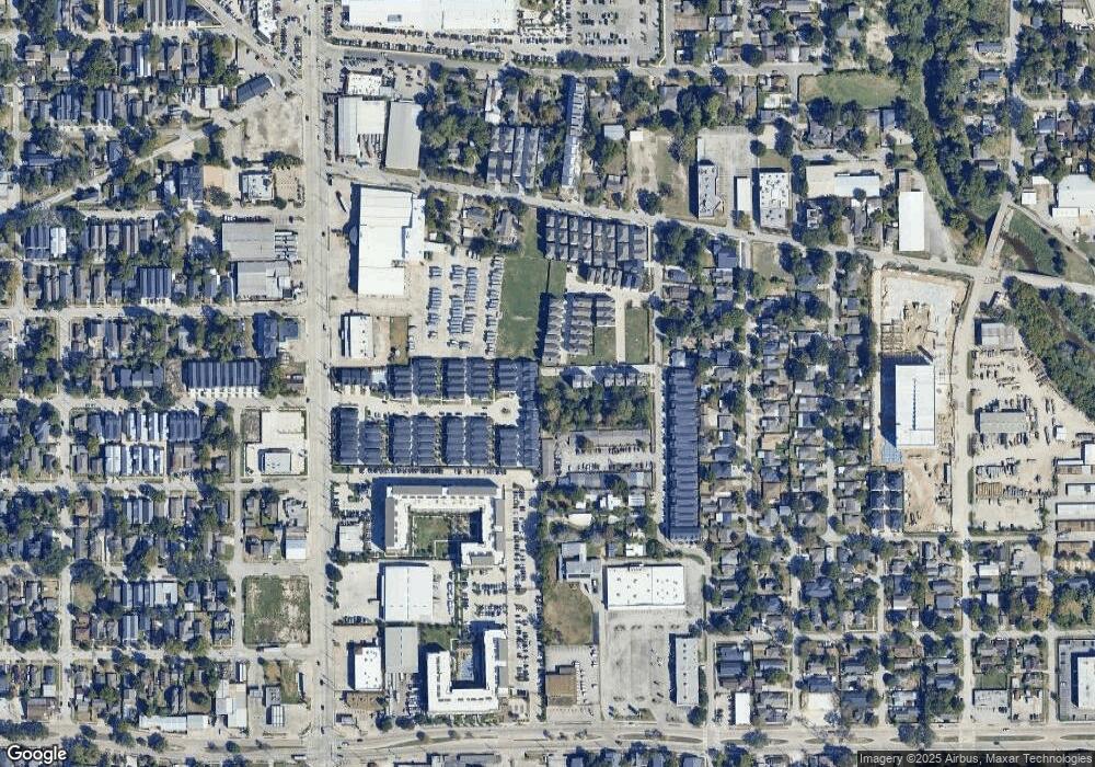 635 Mazal Ln, Houston, TX 77009 - photo 1