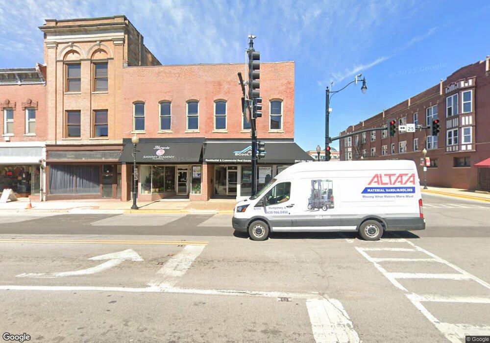 36 N Broadway, Aurora, IL 60505 - photo 1