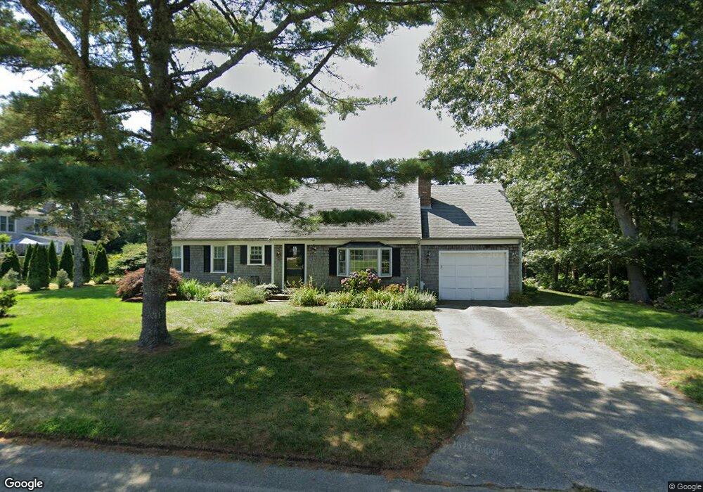 15 Windsong Landing, Chatham, MA 02633 - photo 1